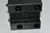 1-1/2'' Tool Holder Lathe CNC Turret Block 3-1/2'' x 3-1/2''