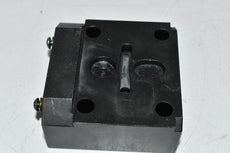 1-1/2'' Tool Holder Lathe CNC Turret Block 3-1/2'' x 3-1/2''