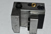 Doosan B1022252 Tool Holder 1-1/4'' CNC Indexable Tool Block Holder