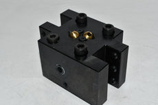 Doosan B1062251 CNC Tool Block Holder 1-1/4''