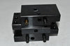 Doosan B1062251 CNC Tool Block Holder 1-1/4''