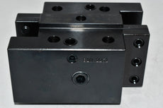 Doosan B1062251 CNC Turret Tool Block Holder 1-1/4'' Opening