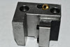 Doosan B1022252 CNC Tool Holder 1-1/4'' Opening Indexable Tool Block Holder