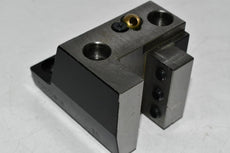 Doosan B1022252 93 CNC Tool Holder 1-1/4'' Opening Tool Block Holder Tooling