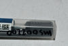 NEW Iscar 5531088 SCD 023-009-030 AP4 908 Jobber Drill: 2.30 mm Dia, 140 deg Point, Solid Carbide