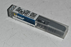 NEW Iscar 5531088 SCD 023-009-030 AP4 908 Jobber Drill: 2.30 mm Dia, 140 deg Point, Solid Carbide