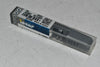 NEW Iscar 5531088 SCD 023-009-030 AP4 908 Jobber Drill: 2.30 mm Dia, 140 deg Point, Solid Carbide