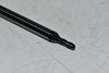 NEW WALTER PROTOTYP 3mm LONG SOLID CARBIDE BALL END MILL TAX COATED H801118-3