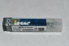 NEW Iscar 6857418 ECA-H3 05-12/20C06CF-R02 3 FL End Mill Carbide 5.00 mm