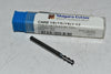 NEW Niagara Cutter N61627 1/8'' Size, 3/8'' LOC, 3 Flute, TiCN Solid Carbide Finishing End Mill