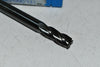 NEW SGS 30139 Square End Mill: 5/16'' Dia, 13/16'' LOC, 4 Flute, Solid Carbide