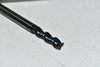 NEW ProMax 109-01614 Square End Mill: 1/4'' Dia, 3/4'' LOC, 3 Flute, Solid Carbide