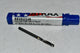 NEW Atrax 85252328 No. 32 13t deg. 2FL Carbide Drill