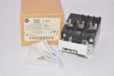 NEW ALLEN BRADLEY 592-B1JC Overload Relay Switch 3PH 14-45A