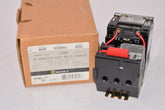 NEW Square D SC03V02 Class 8536 Motor Logic AC Magnetic NEMA Rated Starter 3PH 220-230V