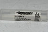 NEW Accupro 61728978  Ball End Mill: 1/16'' Dia, 1/2'' LOC, 3 Flute, Solid Carbide