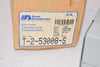 NEW ACME Transformer T-2-53008-S Dry Type Distribution Transformer 120/240V 50/60Hz