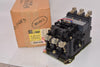 NEW Allen Bradley 500F-D0D930 Size 3 AC Contactor 3 Poles 115-120V 50/60Hz