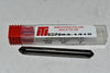 NEW Internal Tool 64-1415 Chamfer Mills 4 Flute Double End Carbide 0.2500 90 deg. 4 FL