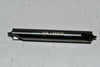 NEW Hertel CFR16310A Corner Rounding End Mill: 1/8'' Radius, 5/16'' Dia Carbide