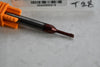 NEW Carmex DMT06032C1107ISODMT7 Solid Carbide Drill