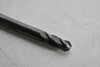 Dura-Mil 80516 5/16'' 4 FLT End Mill