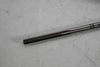 NEW 433-0.1980 Chucking Reamer: 0.1980'' Dia, Straight-Cylindrical Shank, HSS USA