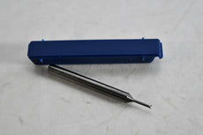 NEW Scientific Cutting Tools SPTM080L Single Profile Thread Mill: #4-40 to #4-64, 40 to 64 TPI Carbide