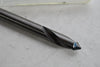 NEW M.A.Ford 40431250 40417 Carbide NC Spotting Drill 90� 5/16x1x2-1/2