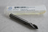 NEW M.A. Ford 40431250 40417 Carbide NC Spotting Drill 90� Cutter