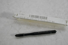 NEW OSG 1217801 Spiral Point Tap: #8-32 Thread Size, 7/16 in Thread Lg, 2 1/4 in Overall Lg, Plug, Right Hand