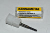 NEW Kennametal 48E00931R037A KC633M GP SC End Mill 4FL 3/32''