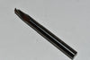 NEW Walter H602881-8-2 End mill with corner radius H602881-8-2