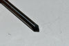 NEW Internal Tool 64-1415 1/8'' Carbide Chamfer Mills 4 Flute Double End