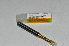 NEW Kennametal B051A03658CPG KC7325 3.658 mm (.1440) 3XD Solid Carbide GoDrill Drill