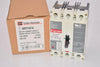 Eaton Cutler-Hammer HMCP150T4C Circuit Breaker Switch 150A 600VAC 3 Pole 250VDC