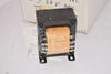 NEW Stancor P-6378 Control Transformer 115/230V 1PH 50/60Hz