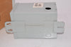 NEW Federal Pacific SE2N1F Series B Dry Type Distribution Transformer 60Hz 1KVA 240 x 480V