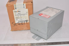 NEW Federal Pacific SE2N1F Series B Dry Type Distribution Transformer 60Hz 1KVA 240 x 480V