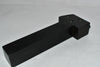 Kennametal Indexable Grooving-Cutoff Toolholder: KGMSR1665N A4M65R0626M Grooving Blade