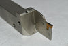 Iscar Indexable Grooving-Cutoff Toolholder: NMAHR 19-MG-JHP 3/4'' TGAD 2RE-D54-JHP Grooving