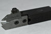 KGSPN12 Indexable Tool Holder Grooving 333-101 435-154 3/4'' 3-5/8'' OAL