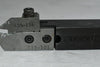 KGSPN12 Indexable Tool Holder Grooving 333-101 435-154 3/4'' 3-5/8'' OAL