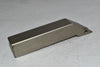 Iscar SVJCR 12-3 Indexable Tool Holder 3/4'' x 4-1/2'' OAL