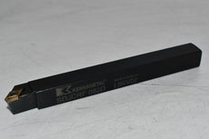 Kennametal SDJCRF-082D Indexable Tool Holder 1/2'' x 5'' OAL