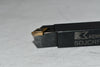 Kennametal SDJCRF-082D Indexable Tool Holder 1/2'' x 5'' OAL