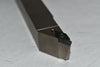 Utilis SVJPR 1616 K10 Indexable Tool Holder 5/8'' x 5'' OAL