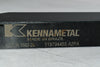 Kennametal A2SCR-1603-26 Indexable Tool Holder 1'' x 6 '' OAL