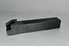 Kennametal MCLNR-164D NH2 Indexable Tool Holder 1'' x 6'' OAL