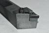 Kennametal MDJNR-164C Nj4 Indexable Tool Holder 1'' x 5'' OAL